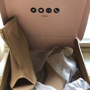 Charlotte Russe